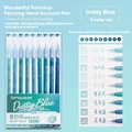 Dusty Blue