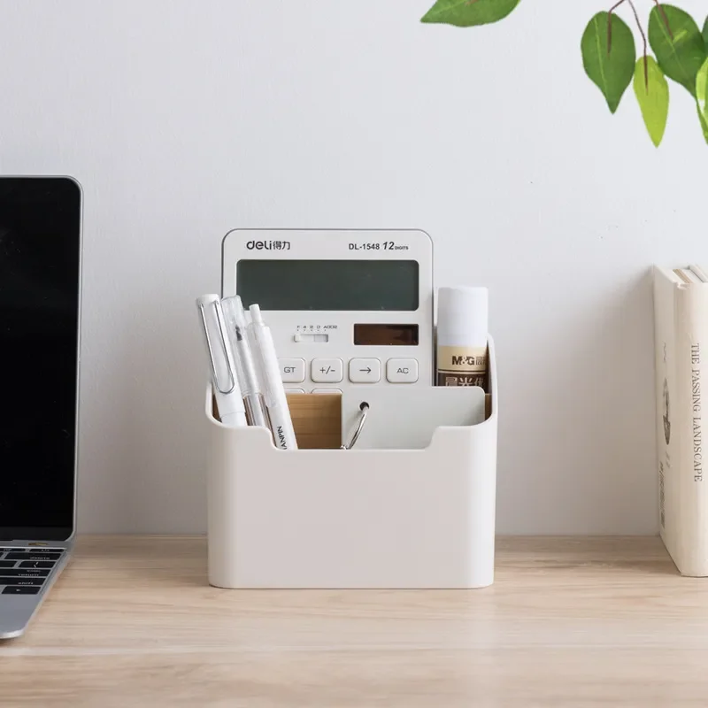 Practical Remote Control Organizer Box 2