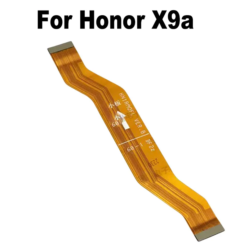 

Original For Huawei Honor X9A Motherboard LCD FPC Main Board Connector Flex Cable Mother Board