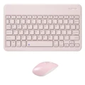 Keyboard mouse only