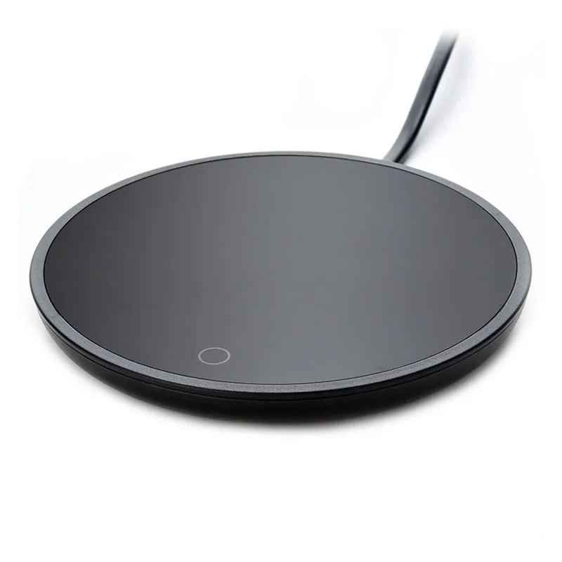 Kavos arbatos puodelio šildytuvas namų biurui, pieno vandens šildymo lėkštė, elektriniai gėrimų puodelių šildytuvai, 8 valandų automatinis išsijungimas, geriausia dovanos idėja_voghion.com