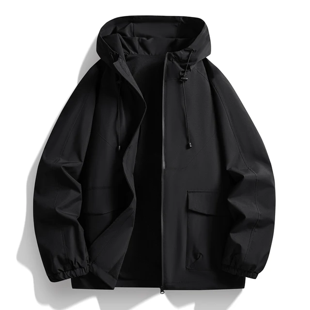 Men Outdoor Waterproof Hiking Jacket Men Outdoor Waterproof Hiking Jacket