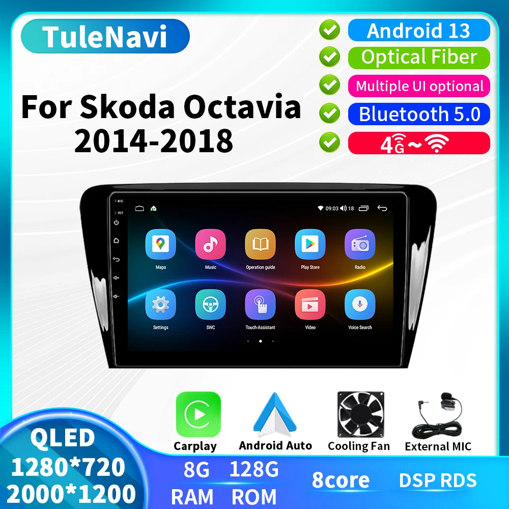 T7plus 10,1 Π΄ΡΠΉΠΌΠΎΠ² Android 13 ΡΠ°Π΄ΠΈΠΎ Π΄Π»Ρ Skoda Octavia 2014 2015 2016 2017 2018 ΠΠ²ΡΠΎΠΌΠΎΠ±ΠΈΠ»ΡΠ½Π°Ρ ΠΡΠ»ΡΡΠΈΠΌΠ΅Π΄ΠΈΠΉΠ½Π°Ρ ΡΠΈΡΡΠ΅ΠΌΠ° GPS Π½Π°Π²ΠΈΠ³Π°ΡΠΈΠΈ HD ΡΠΊΡΠ°Π½ T7plus 10,1 Π΄ΡΠΉΠΌΠΎΠ² Android 13 ΡΠ°Π΄ΠΈΠΎ Π΄Π»Ρ Skoda Octavia 2014 2015 2016 2017 2018 ΠΠ²ΡΠΎΠΌΠΎΠ±ΠΈΠ»ΡΠ½Π°Ρ ΠΡΠ»ΡΡΠΈΠΌΠ΅Π΄ΠΈΠΉΠ½Π°Ρ ΡΠΈΡΡΠ΅ΠΌΠ° GPS Π½Π°Π²ΠΈΠ³Π°ΡΠΈΠΈ HD ΡΠΊΡΠ°Π½