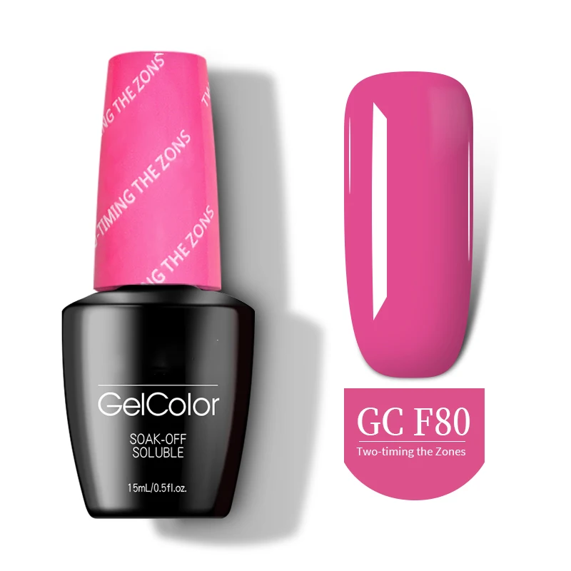 273 Kleuren Uv Opies Gel Nagellak Nail Gel Polish Naakt 15Ml Gel