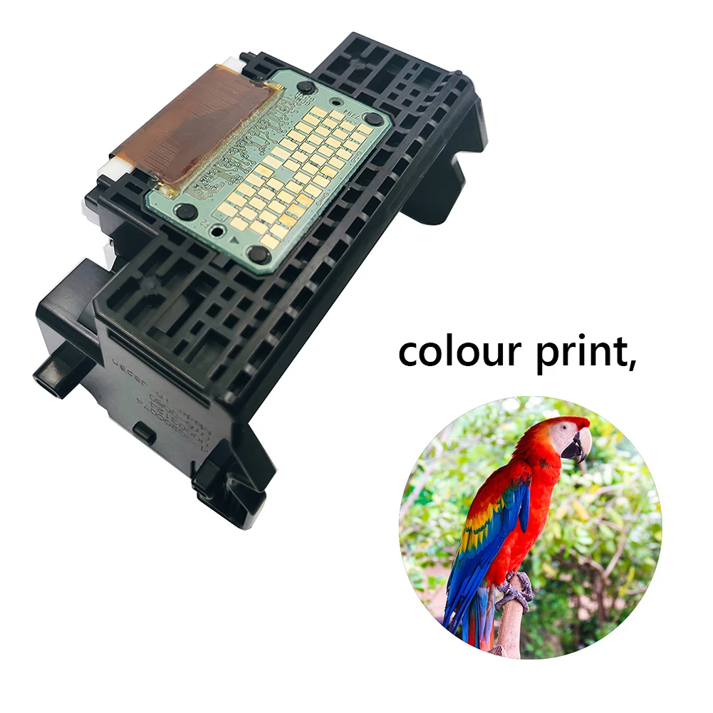 Print Head for Canon Canon PIXMA MG5480 MG6480 MG5580 MG5680 iP7250 iP7220 Printer Printhead Print