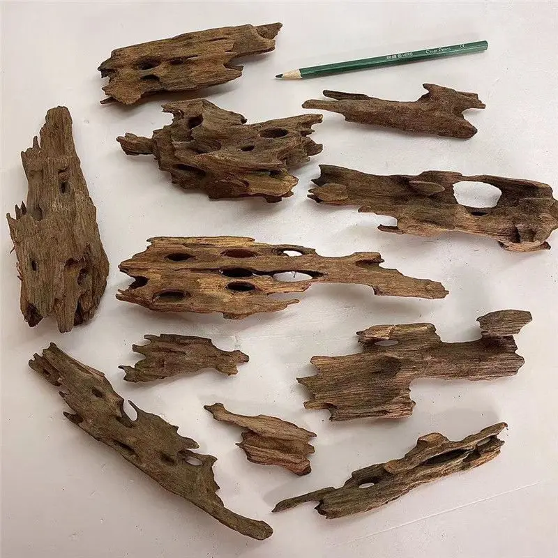 Рисунок 3 - Аквариумная натуральная пористая