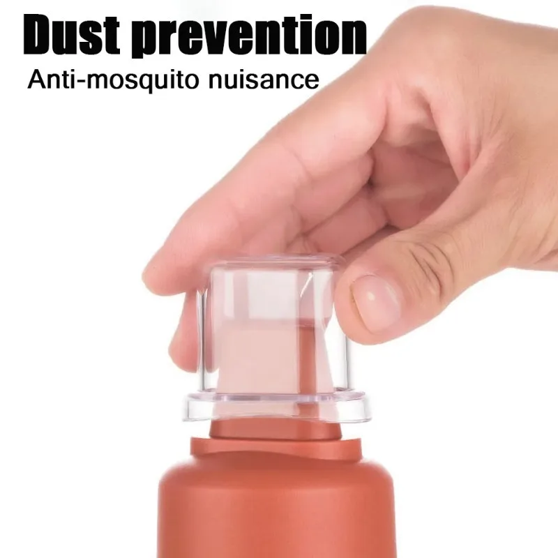 Porous Squeeze Sauce Bottle, Tomato Honey Salad Dressing Container, Barbecue Oil, Kitchen Seasoning Dispenser, Practical