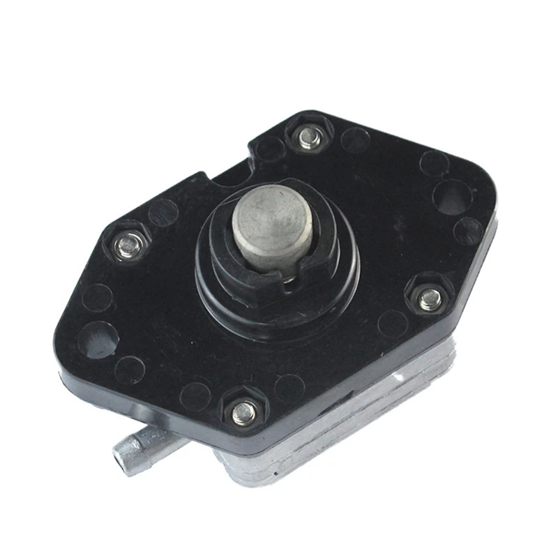 

Fuel Pump Metal Fuel Pump For YAMAHA F4 F5 F6 Outboard Motor 4HP 5HP 6HP Outboard Engine 6BX-24410-00 67D-24410-01/02/03