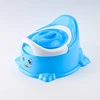 Baby Portable Potty Cute Plus Size Baby Toilet Training Chair With Detachable Storage Cover Easy To Clean Children's Toilet 2