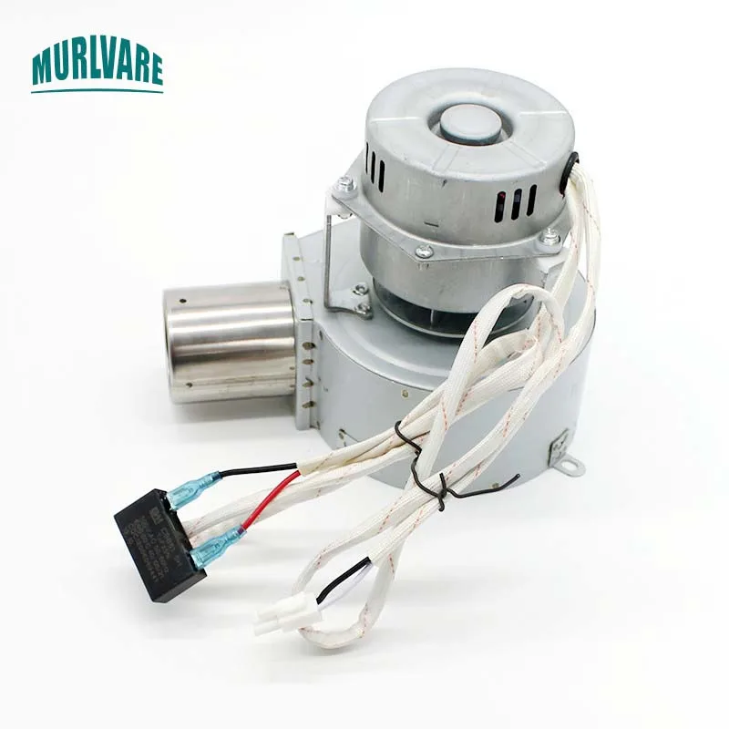 25W Hot Air Circulation Special Fan For Disinfection Cabinet Kitchen Tableware Cleaning Cupboard Accessories