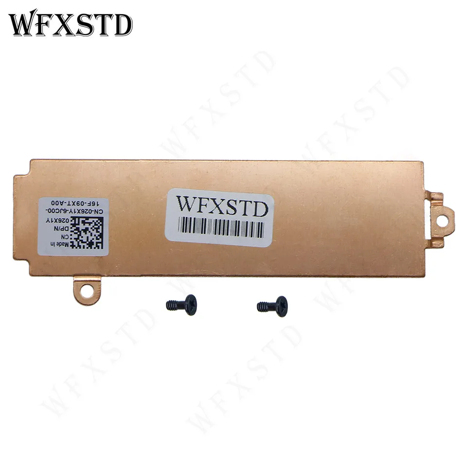 de placa M.2, Dell G15, 5510, 5511,