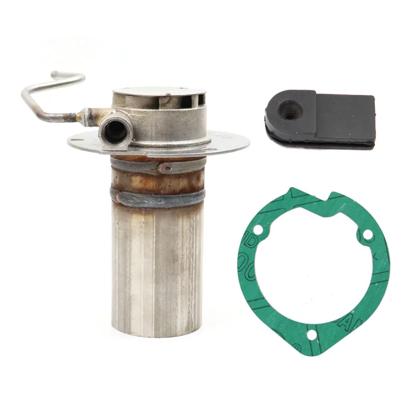 

5KW Air Diesel Shutdown Heater Burner Plug-in Flare Combustion Chamber Burner And Gasket