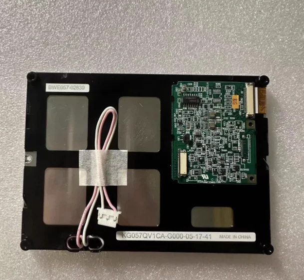 

KG057QV1CA-G00 5,7 дюймовый ЖК-экран