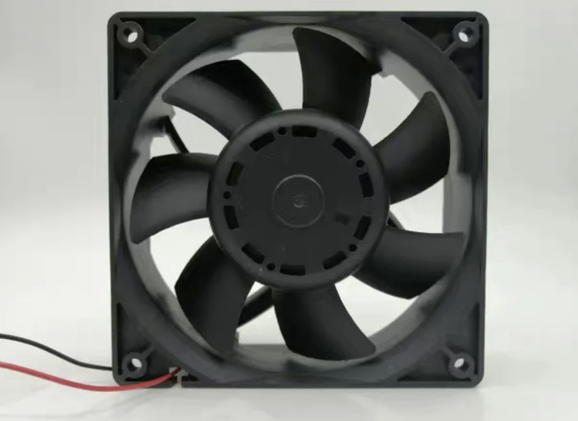SF241238BH 12CM 24V 1.35A high airflow inverter cooling fan
