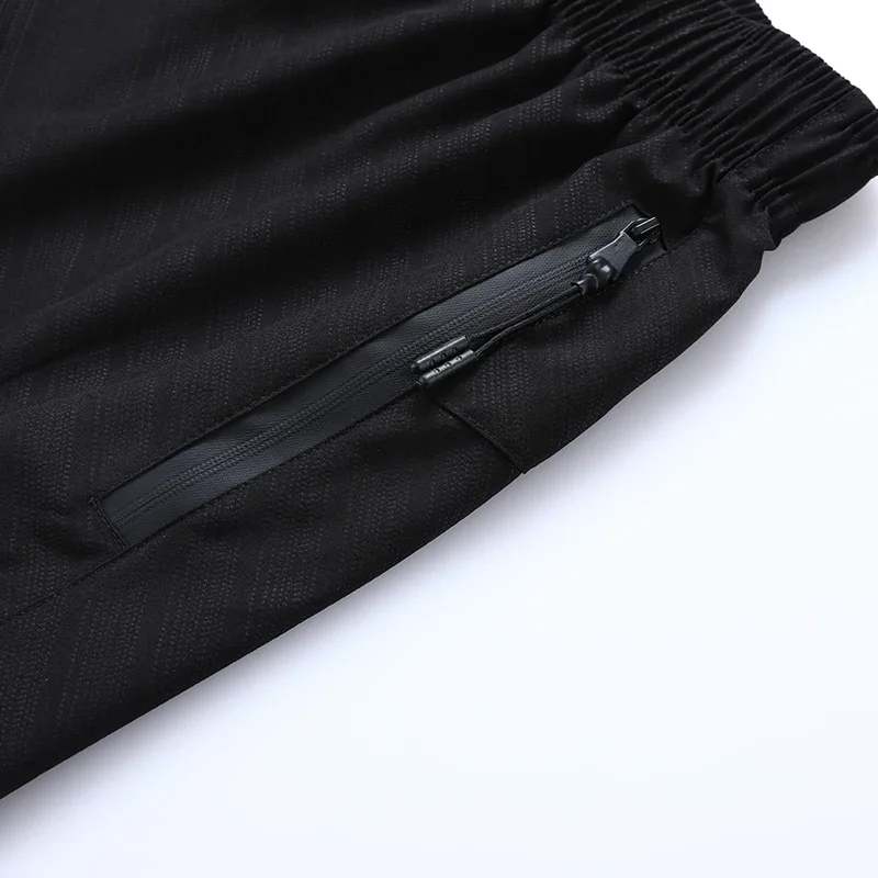 2 في 1 بنطال رياضي للجري مع جيوب بسحاب، شورت رياضي...