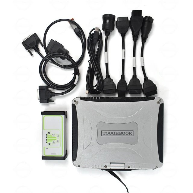 Volvo Heavy Equipment Diagnostic Tool Outlet Sales
