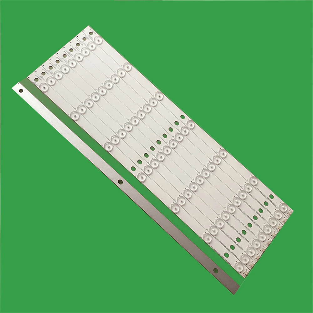 LED Ʈ Ʈ 7  LED50C380 JS-LB-D-JP50S8-071CBAC JP5058 30806A г T500HVN01.0 CMO V500HJ1-PE8 PE1