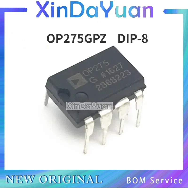 5개 OP275GPZ OP275GP OP275G OP275 DIP-8 - AliExpress 502
