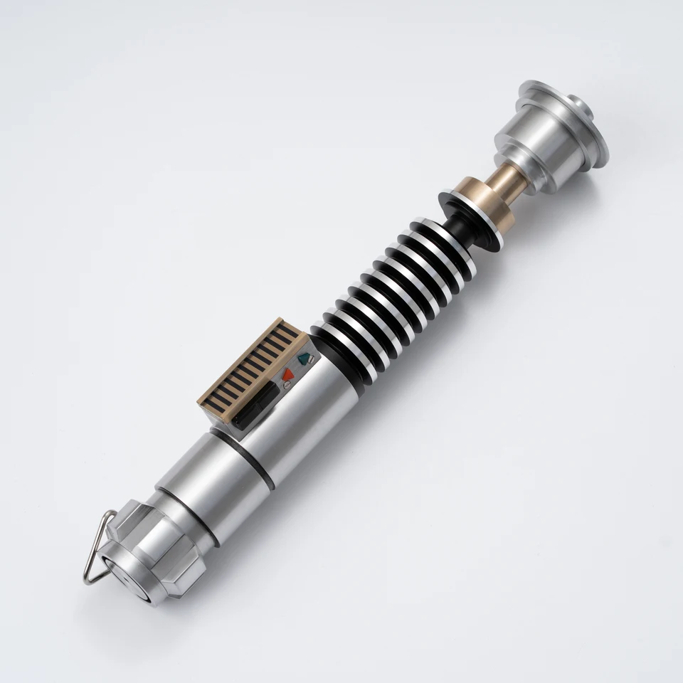 エルフ セイバーズ ルーク V1 Ep8 ネオピクセル ライトセーバー