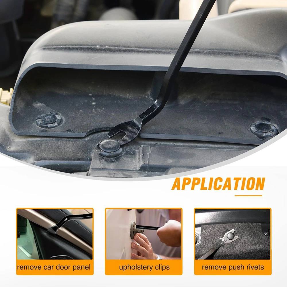 Car Trim Removal Tool Set 5