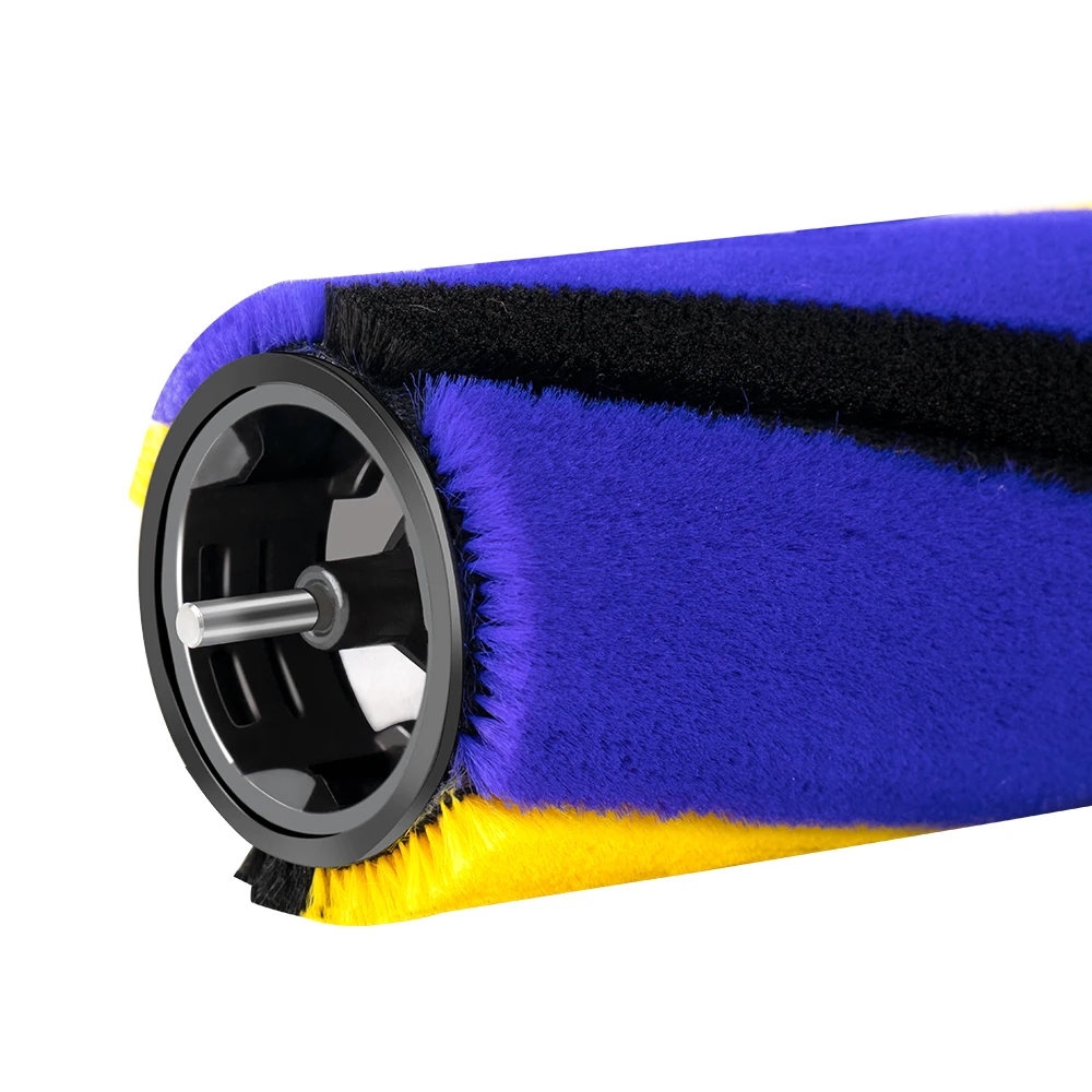 Soft Roller Brush Replacement