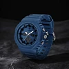 TOMI Men's Digital Watch Multi functional Outdoor 30M Waterproof Sports Watch Student Exploration Military Electronic Watch 2