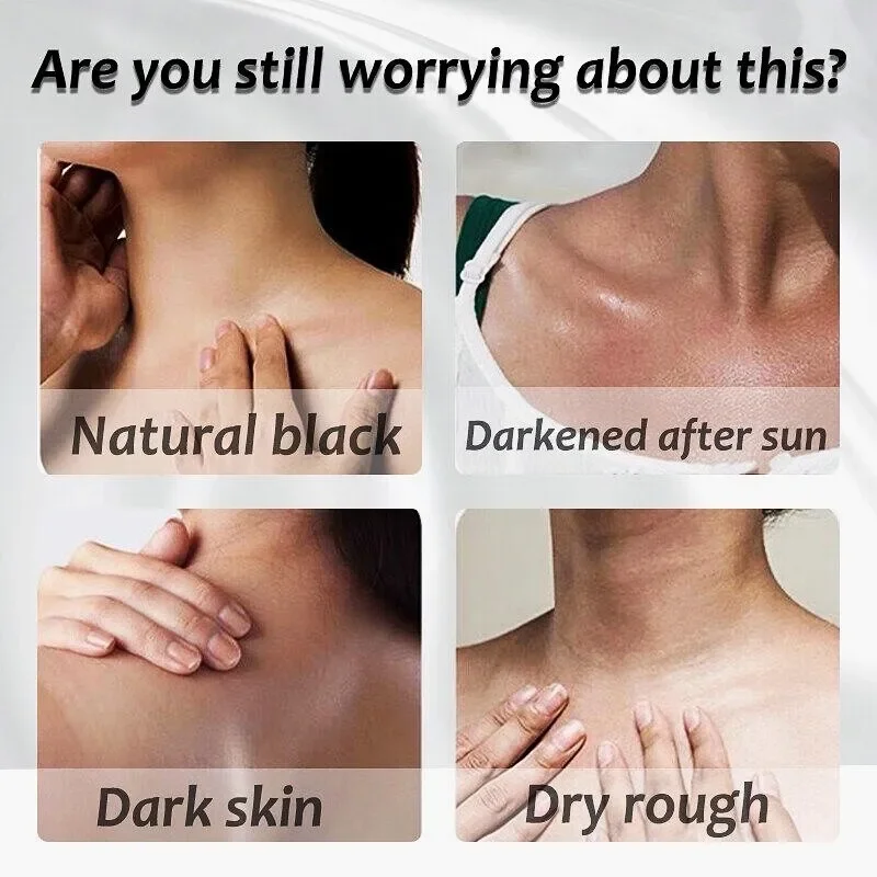 Whitening Shower Gel Women Body Wash Men's Oil Bath Cleansers Bath Beauty Health Cleaning Dirt Inhibiting Melanin Body Works