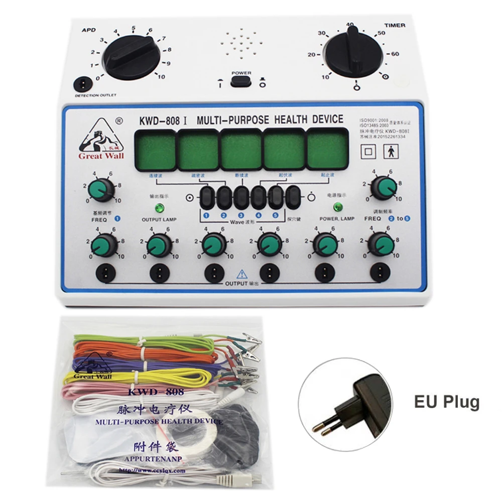 220V EU Plug