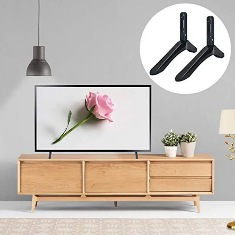

Универсальная Подставка для телевизора Samsung Vizio Sony, 32-65 дюймов