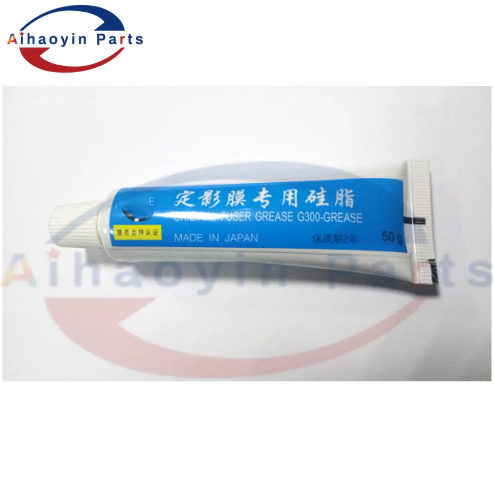 

1PC 50G G300 Fuser Film fett für HP 4250 5000 4700 1000 1020 2035 flasche öl
