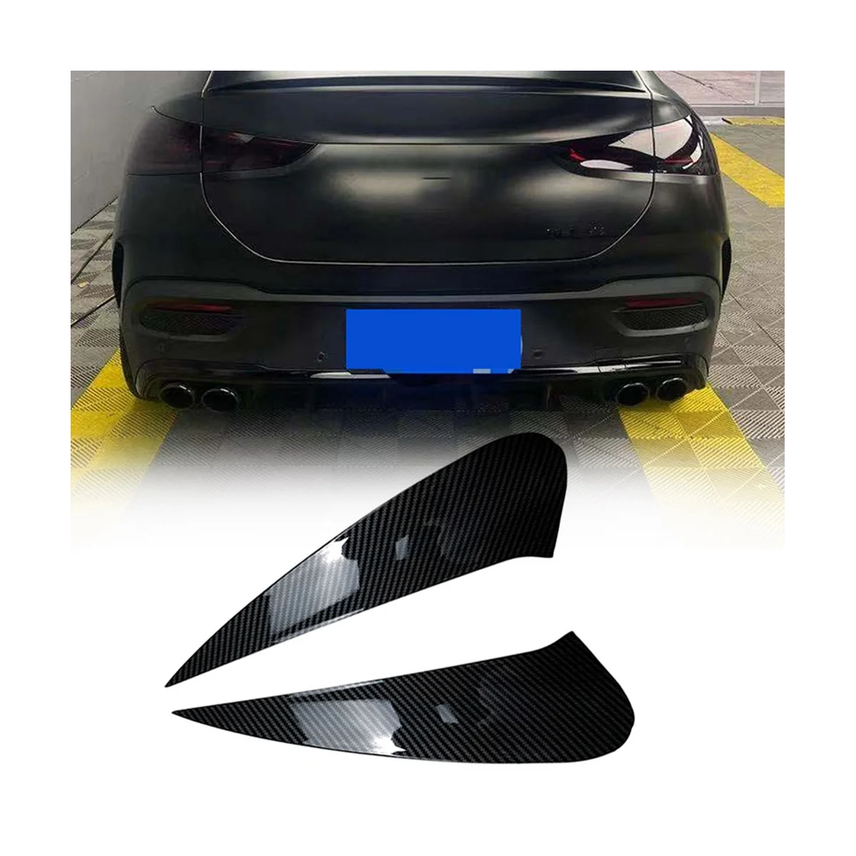ڵ   ø Ϸ ī  Ʈ Ʈ , ޸  AMG GLE  C167 GLE350 2020 +(A)