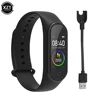 M4 Smart Digital Watch Bracelet IP65 Waterproof with Heart Rate Monitoring Running Calorie Counter Health Sport Tracker 1