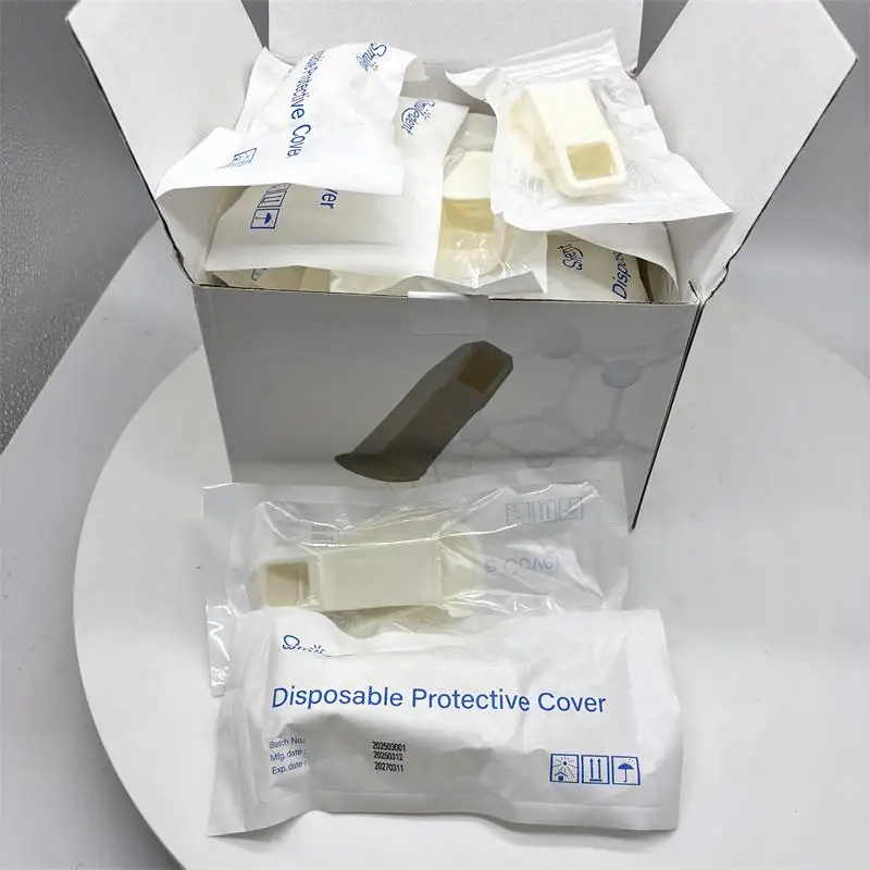 25個/箱 TPU製歯科用イテロ口腔内スキャナー使い捨てスリーブ イテロ