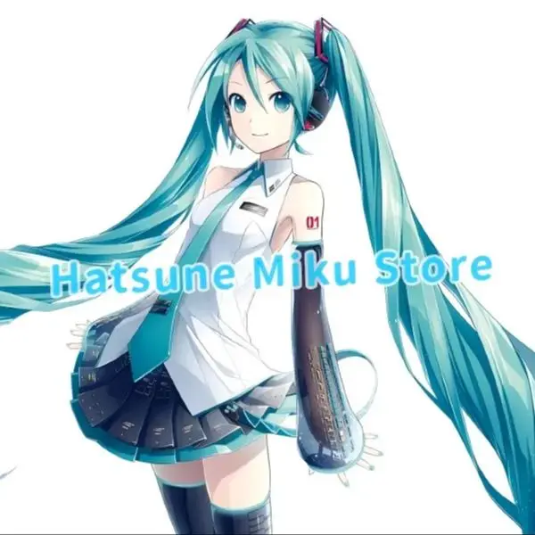Hatsune Miku Store