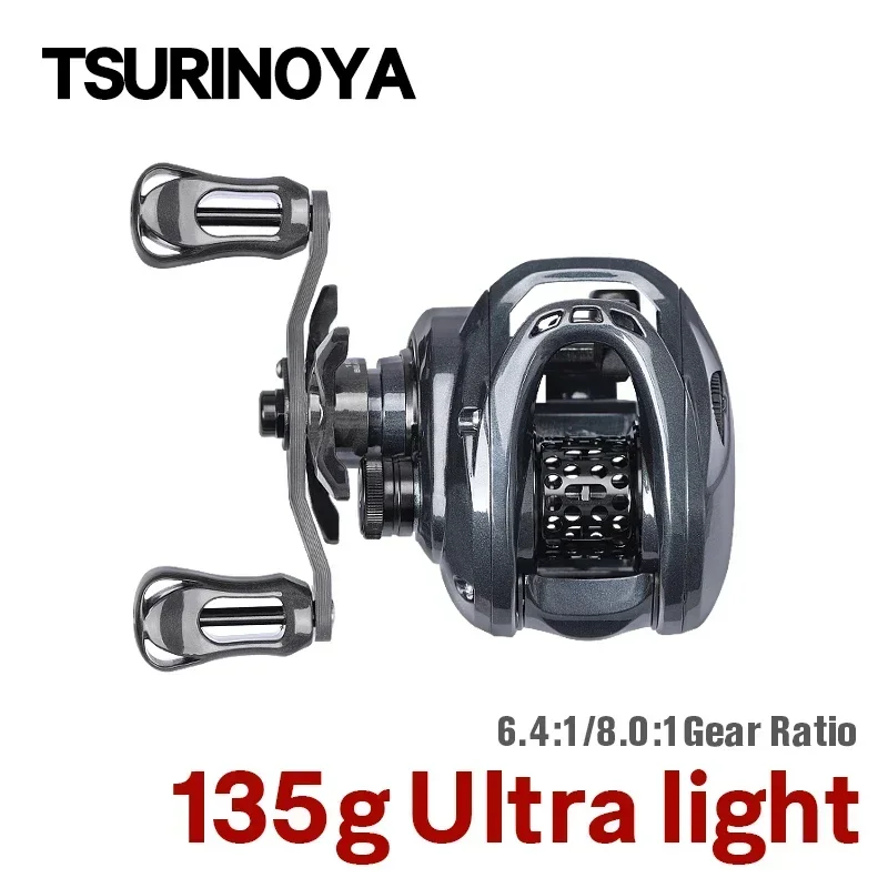TSURINOYA ベイトフィネス リール ジーニアス Amazon | TSURINOYA ベイトフィネス BFS リール 超軽量6.5g30mm