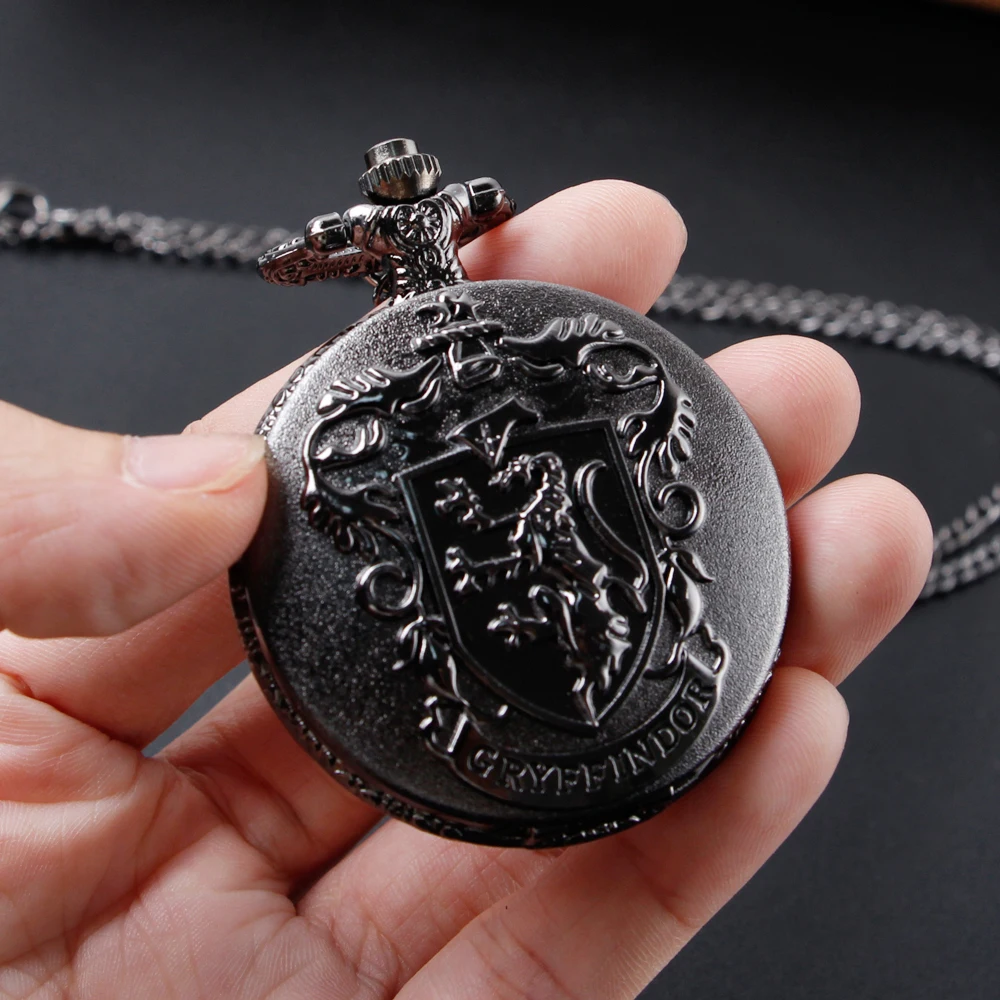 Рисунок 6 - Карманные часы с мультяшным аниме тематикой для детей