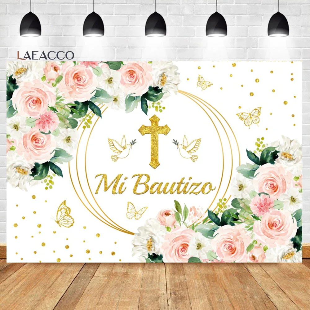 Laeacco Mi Bautizo , Ϳ õ  ũν,  ѱ ҳ ҳ  ʻȭ, Ŀ  