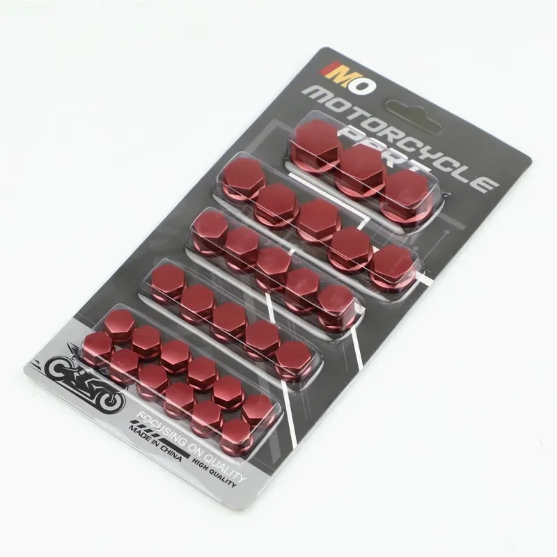 Clearance_Nuts & Bolts_Continuous updates