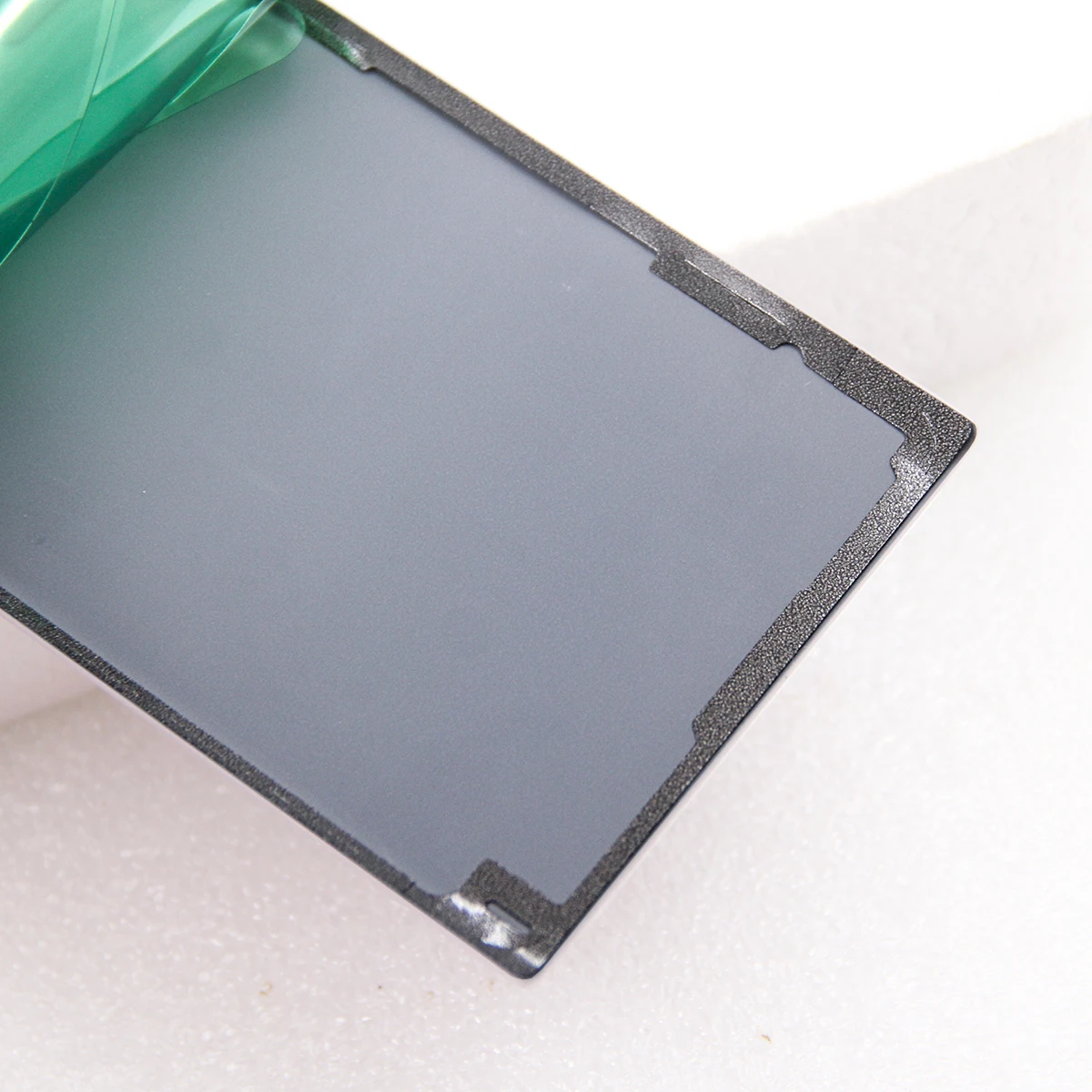 Premium Glass Battery Cover Replacement for Samsung Ultra Series - Rear Door Housing with Camera Lens