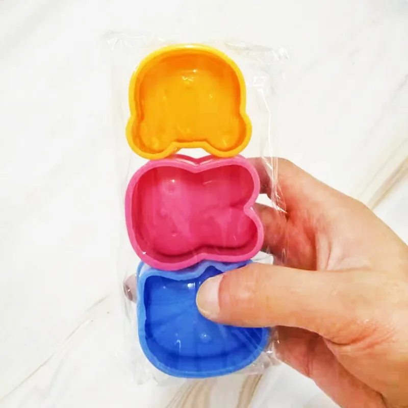 Sushi Mold Maker Sushi Making Kit Cartoon Bear Rabbit Onigiri Rice Ball Mold Kids Packed Lunch Kitchen Tools sushi mold onigiri mold sushi maker rice ball mold sushi tools