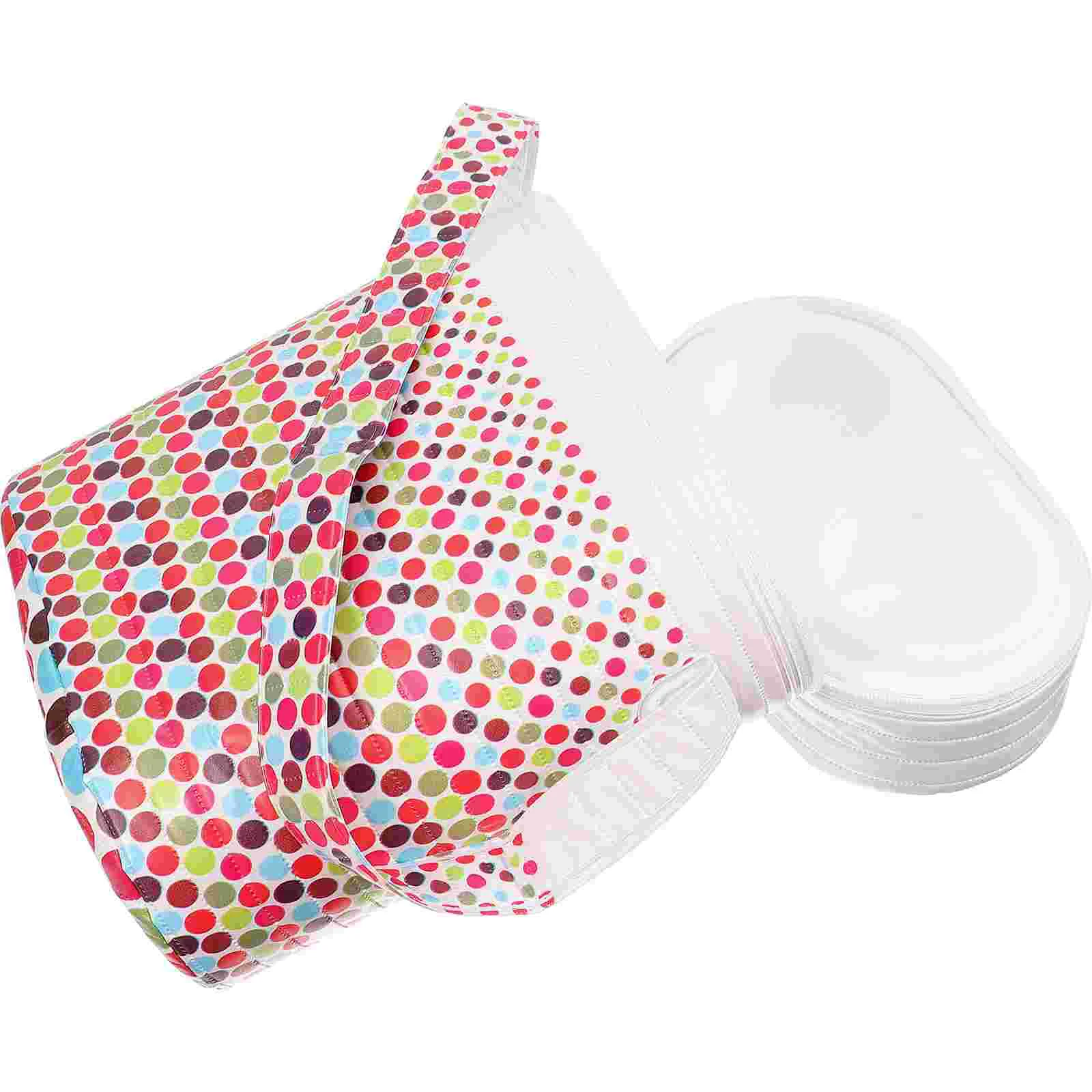 

Thermal Barrel Baby Bottle Essentials Bag Single Insulated Pvc Travel