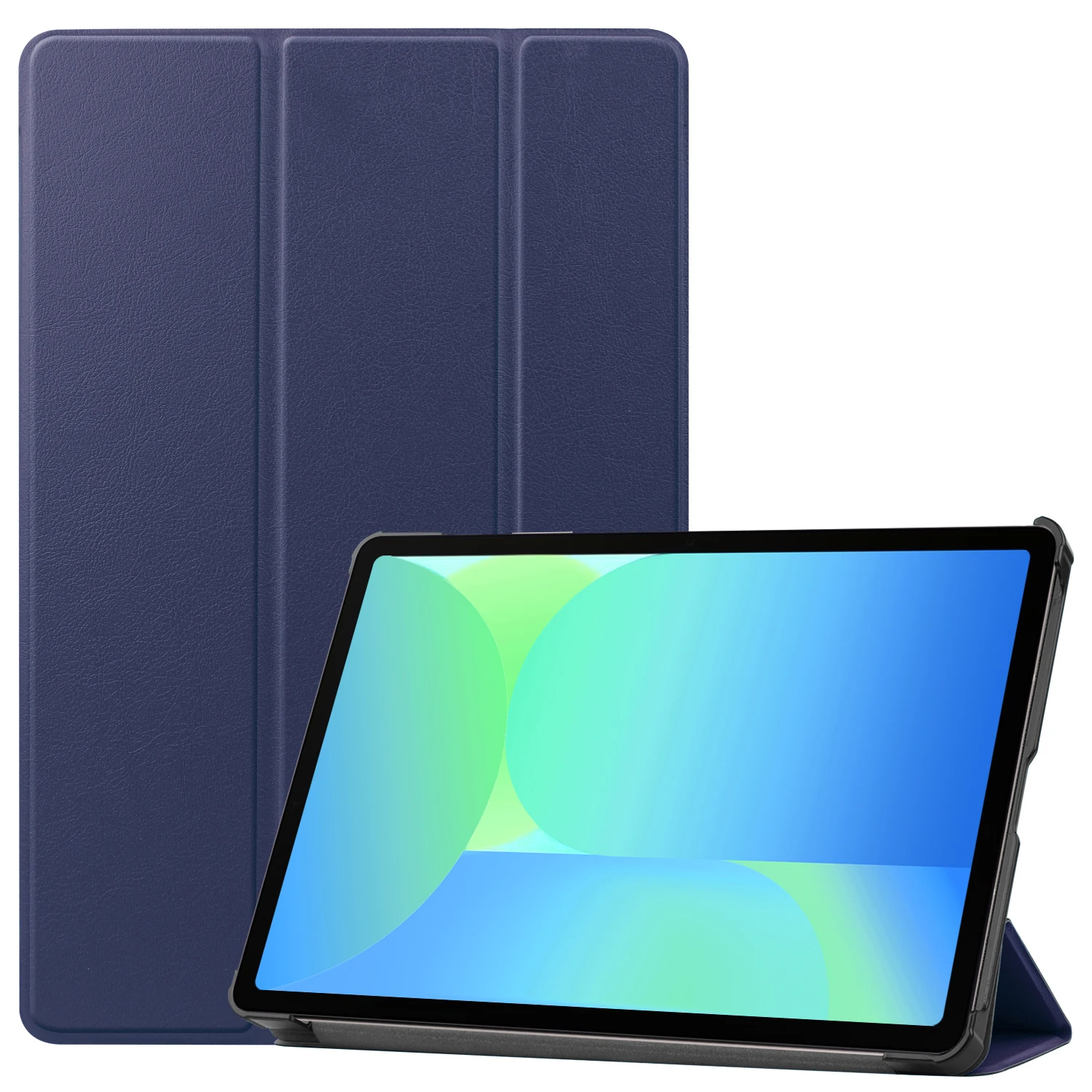 Premium Triple Fold Cover