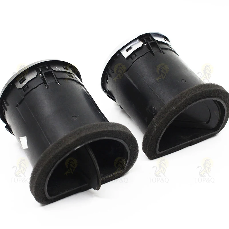 Suitable for Great Wall Haval H3 H5 air conditioning outlet, dashboard decoration, cold and warm air outlet, tuyere assembly