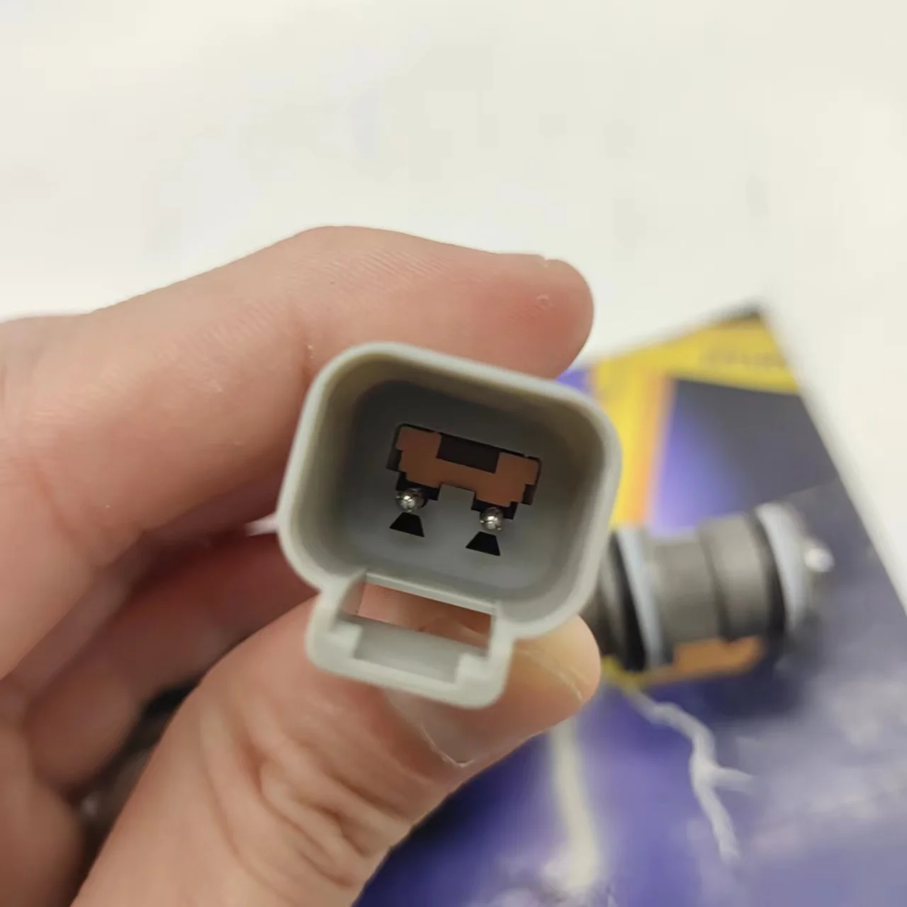 thumb
