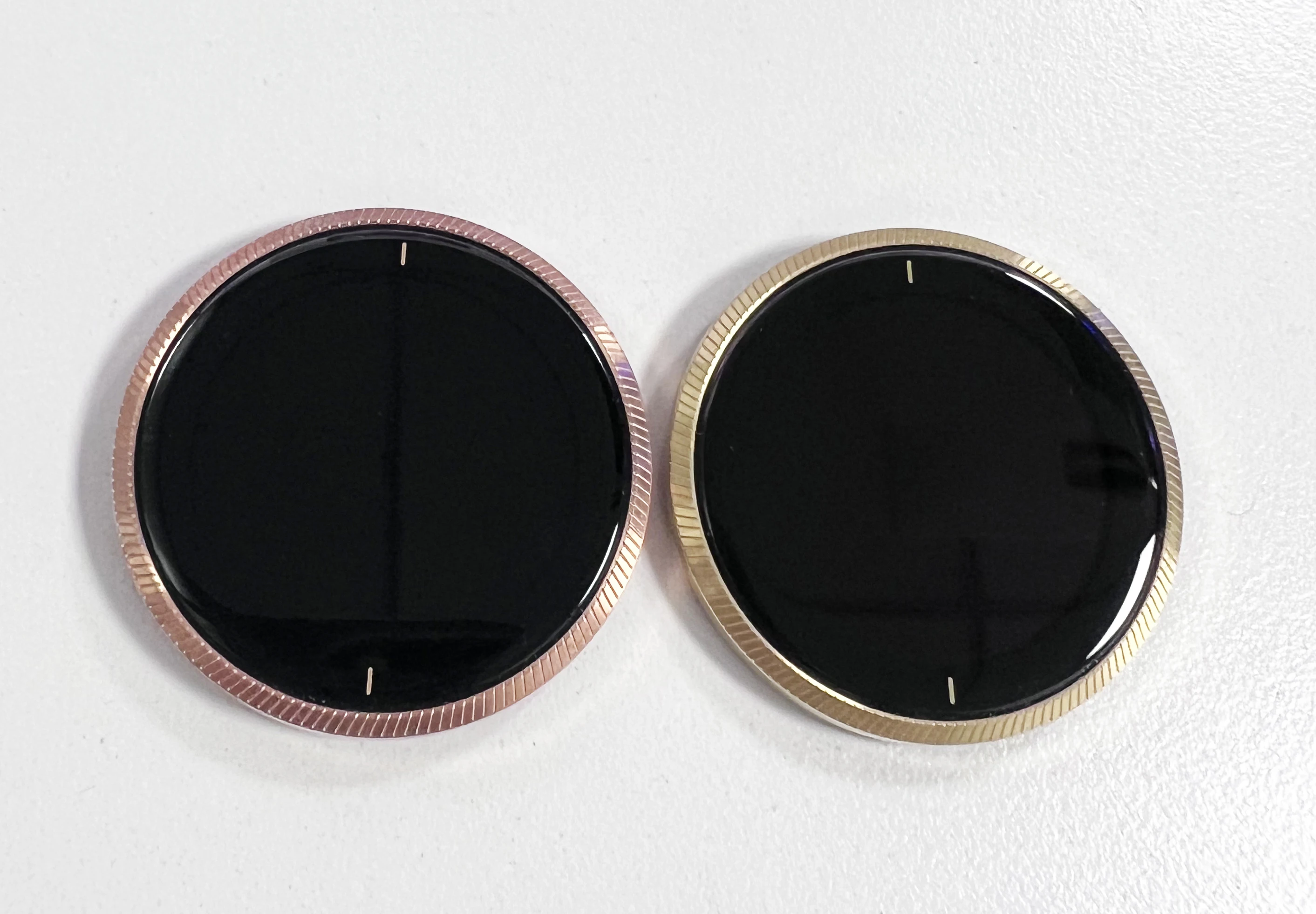 Garmin Venu 스마트 LCD 스크린 디스플레이 라이트, 골드 그레이 실버 로즈 골드 터치 커버, 수리 교체 부품
