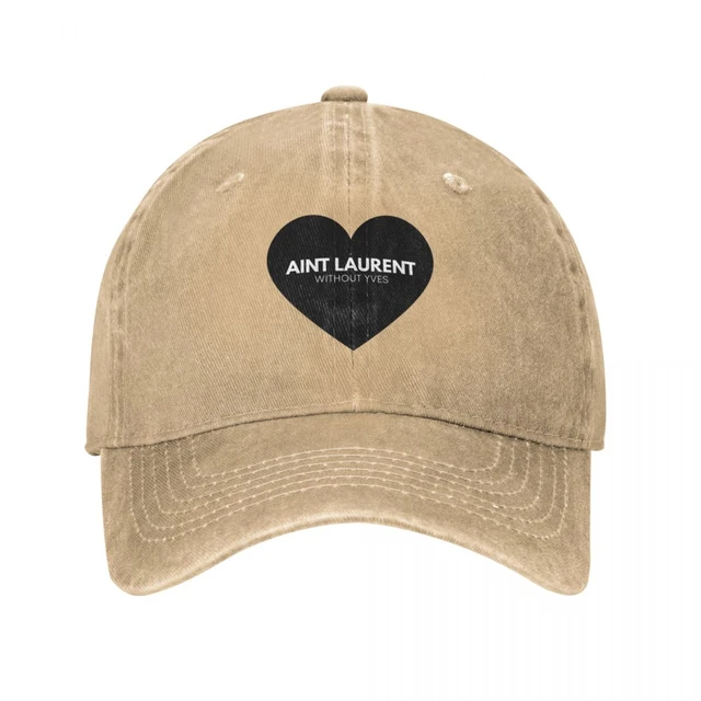 yves saint laurent hats