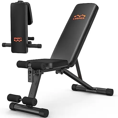 

Весовая скамейка для дома, удлиненный подголовник, тяжелая грузоподъемность, быстроскладная тренировочная скамейка 3 сек для уклонения, уклонная скамейка