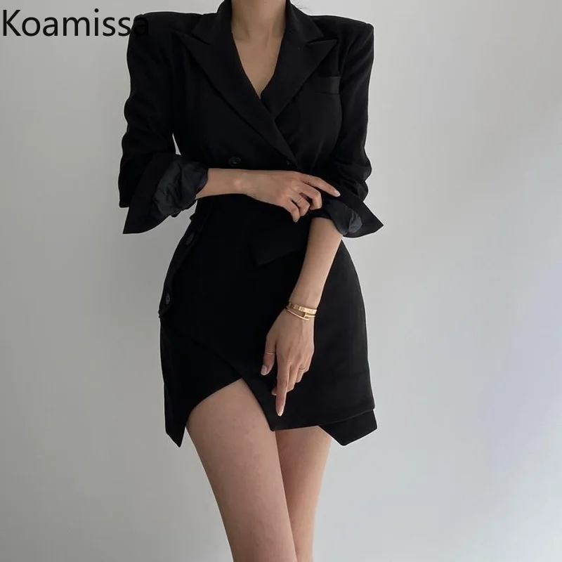 Рисунок 6 - Женский блейзер с длинным рукавом