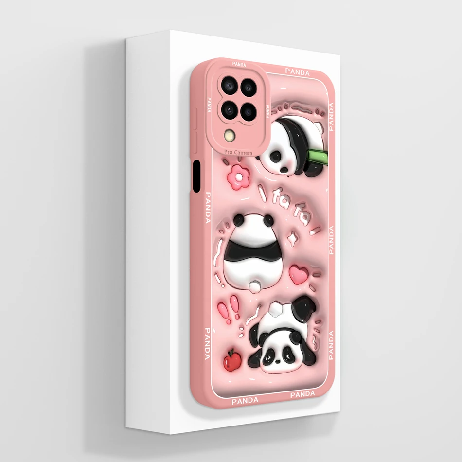 Premium Camera Protection Soft Liquid Silicone Case – Unique Design, Anti-Shock, High Quality