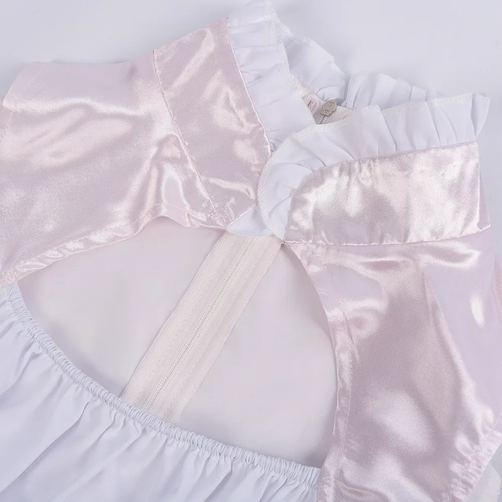 Generic School Uniform Costume for Cosplay Events